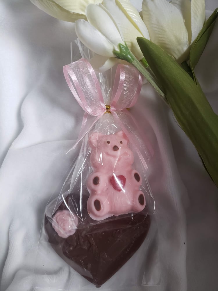 Image of Baby shower favours and giveaways