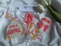 Image 3 of Baby shower favours and giveaways