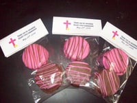 Image 4 of First communion and baptism favours and giveaways