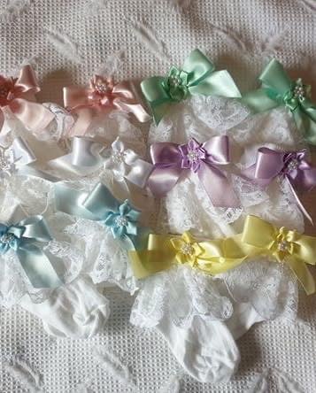 Image of Flower socks