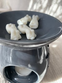 Mini Lady Luxe Wax Melts -  AVAILABLE ON OUR ETSY PAGE (BLONDECODECANDLES)