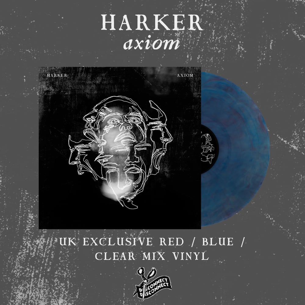 Harker - Axiom