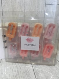 Image 1 of Lolly Sample Box