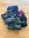 GRAVE HOODIE