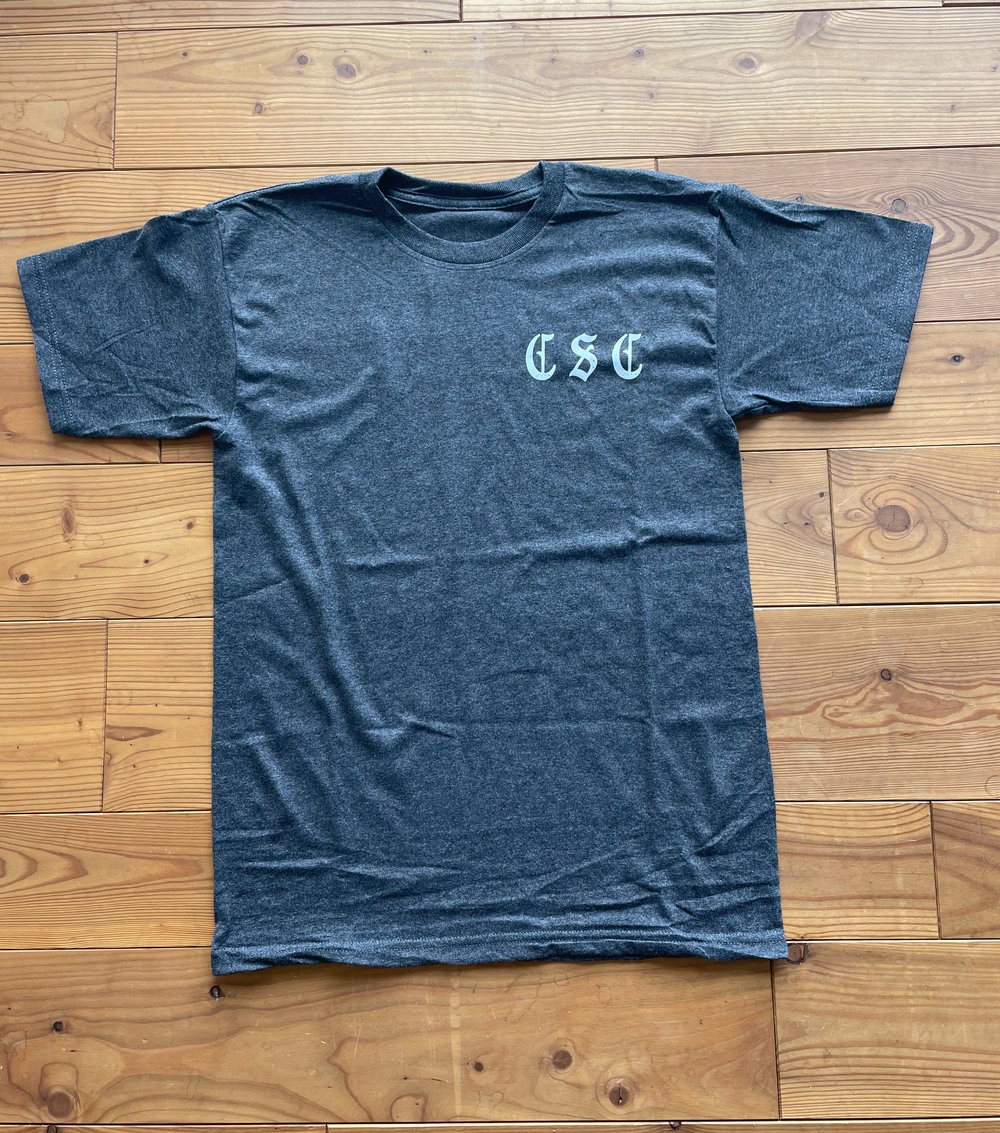 Grave Tee