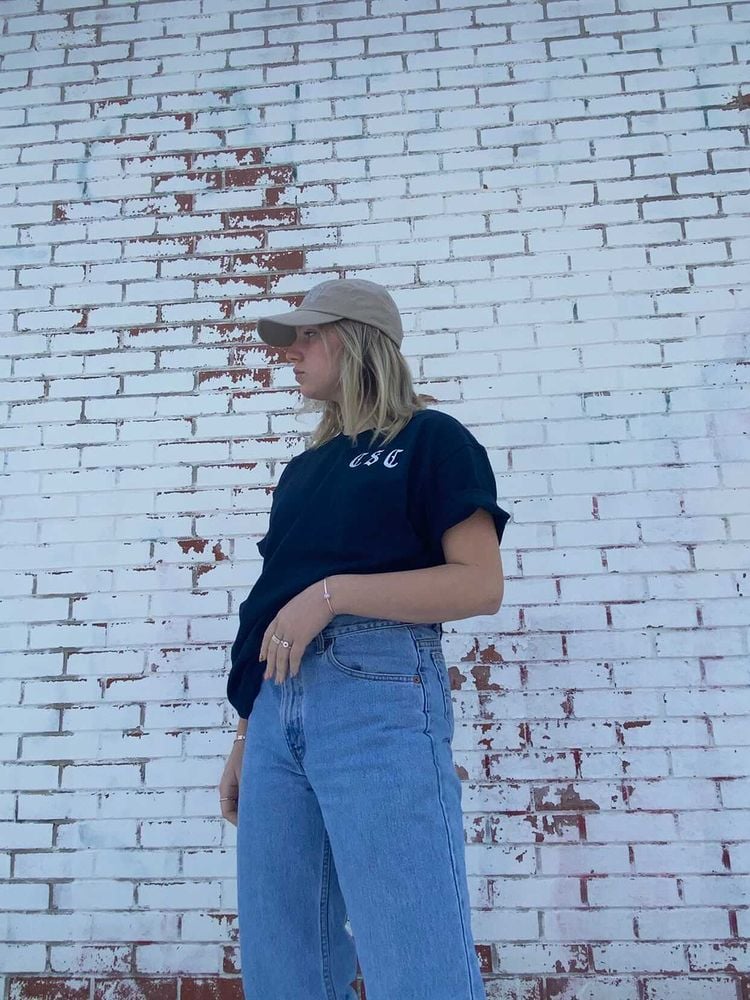 Grave Tee