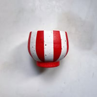 Image 2 of Circus cup - small // radiant red 