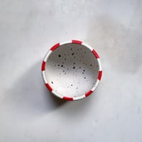 Image 3 of Circus cup - small // radiant red 