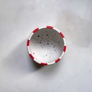 Image of PREORDER // Circus cup - small // radiant red 