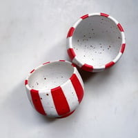 Image 5 of Circus cup - small // radiant red 