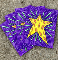Image 1 of “Estrella” Original