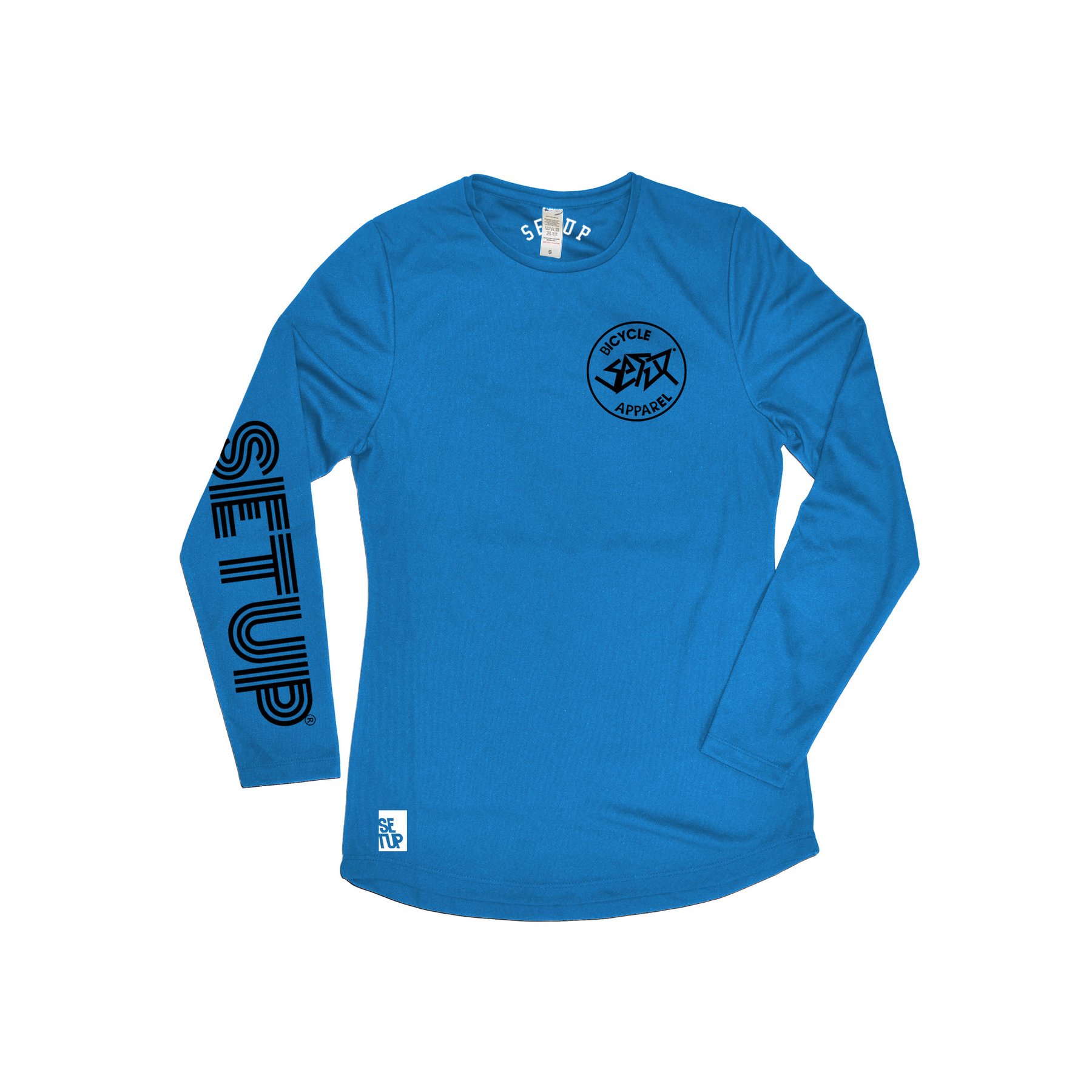 women's mtb jersey