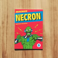 Image 3 of Necron