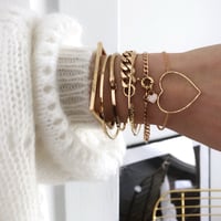 Image 4 of Bracelet PASSION