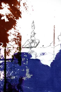 Image 2 of HoodMood "No Man's Land"
