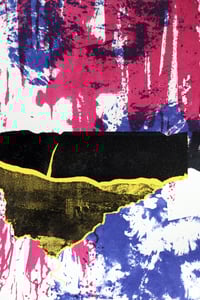 Image 3 of HoodMood "No Man's Land"