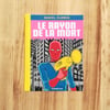 Le rayon de la mort
