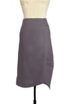 Bauhaus Skirt (Gray)
