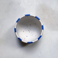 Image 3 of Circus cup - small / royal blue 