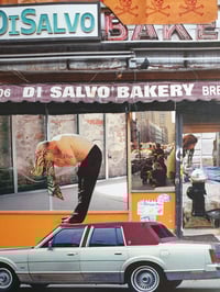 Image 3 of 'Bakery'