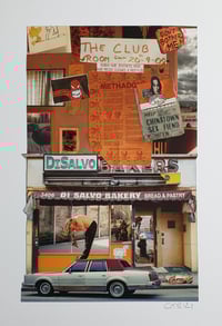 Image 1 of 'Bakery'