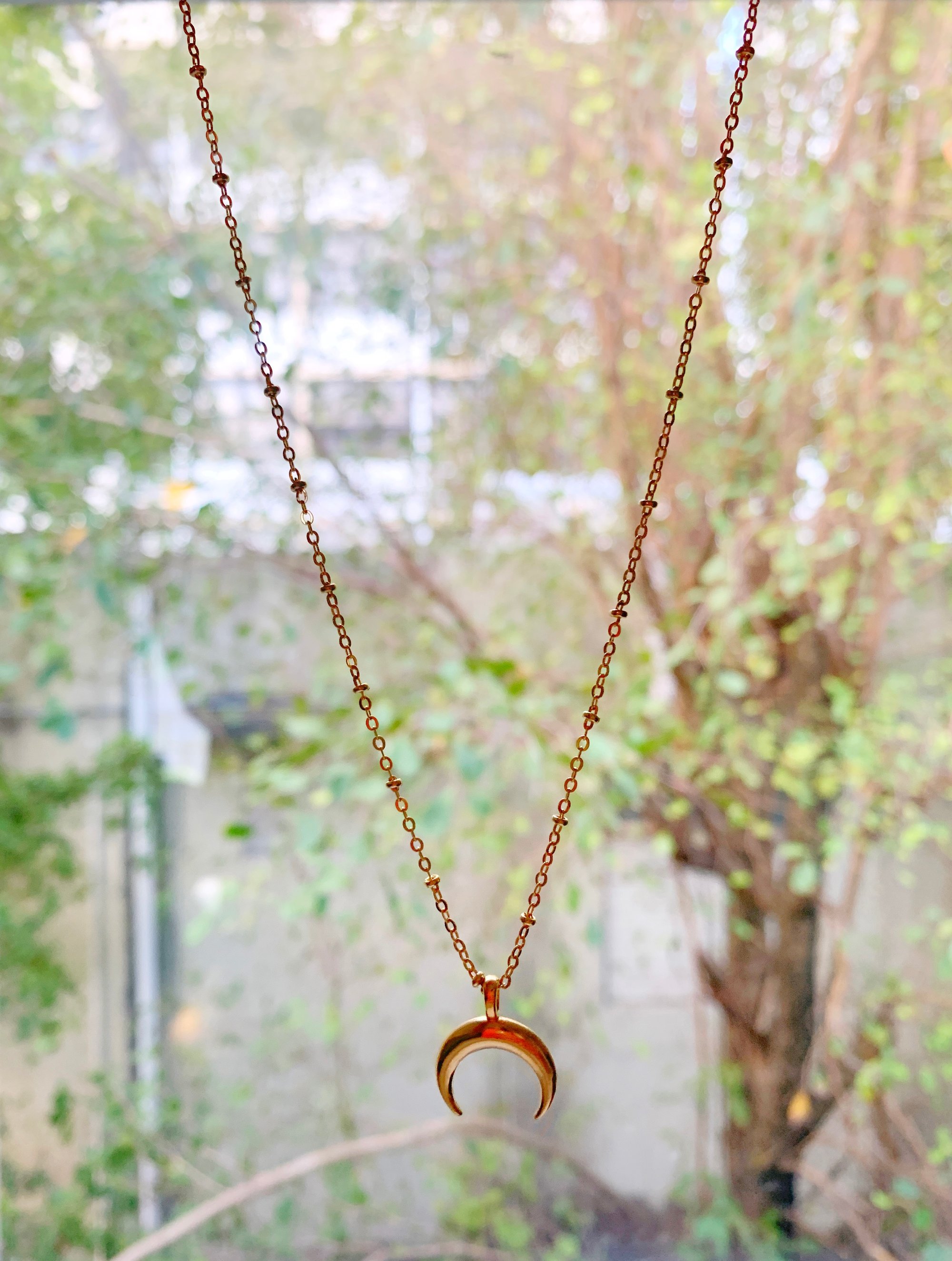 Image of Aira Necklace 