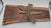 Image 1 of Charcuterie Board Gift Set 2