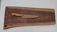 Image 2 of Charcuterie Board Gift Set 2