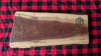 Image 3 of Charcuterie Board Gift Set