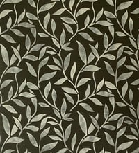 Image 3 of Olive Stencil for Walls, Furniture and Fabric Stencil - Arts&Crafts Stencil/Home decor