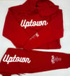 Uptown Sprint Sweats & Hoodie