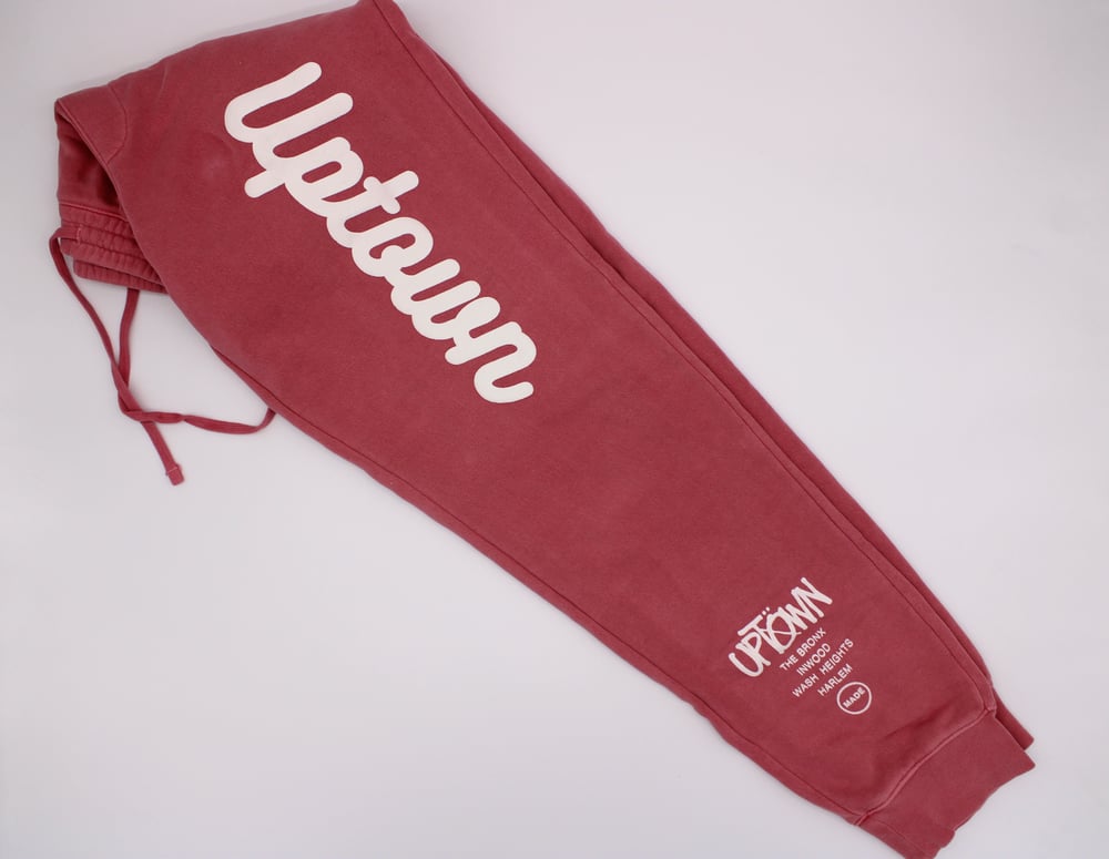 Uptown Sprint Sweats & Hoodie