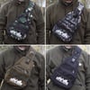 UWP Shoulder Bags