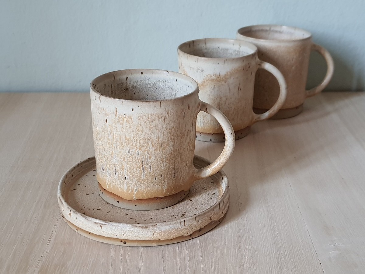 Tazzina | linea SHIBUI