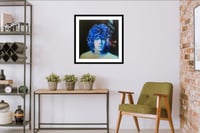 Image 2 of Boy Blue - Limited Edition Print