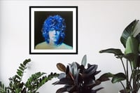 Image 3 of Boy Blue - Limited Edition Print