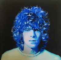 Image 1 of Boy Blue - Limited Edition Print