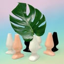 Image 2 of Butt Plug Stem Vases