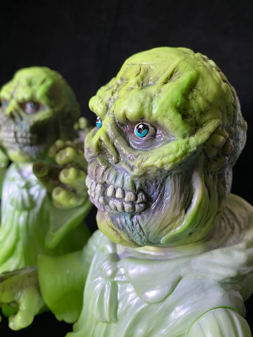 Image of The Shapeshifter Gogos Inspired Edition