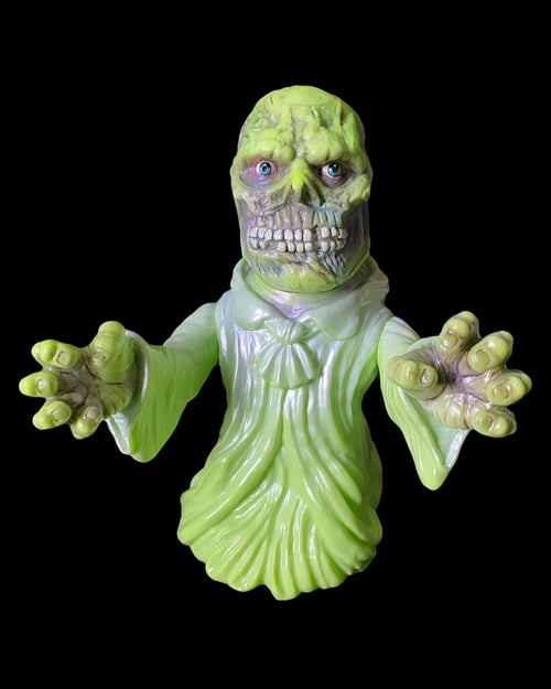 Image of The Shapeshifter Gogos Inspired Edition