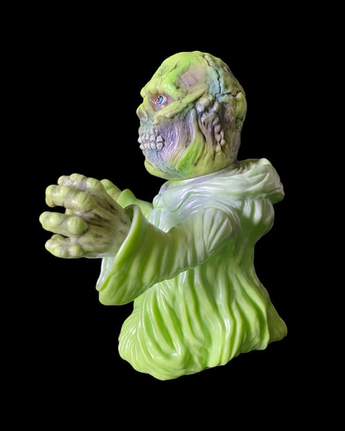 Image of The Shapeshifter Gogos Inspired Edition