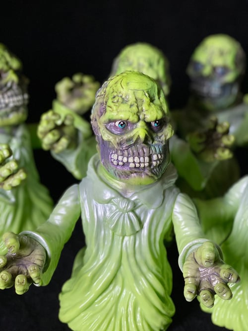 Image of The Shapeshifter Gogos Inspired Edition