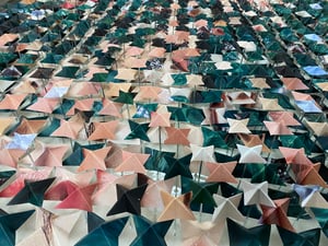 Image of Mabel Poblet | ABSTRACTED NUDE