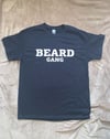 Beard Gang T-Shirt