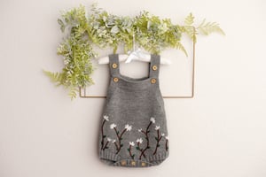 Image of Quinn Romper
