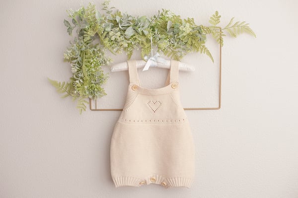Image of Avery Romper