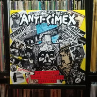 Image 1 of Anti Cimex - The Complete Demos Collection 1982 - 1983