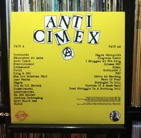 Image 2 of Anti Cimex - The Complete Demos Collection 1982 - 1983