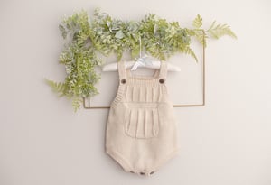 Image of Parker Romper