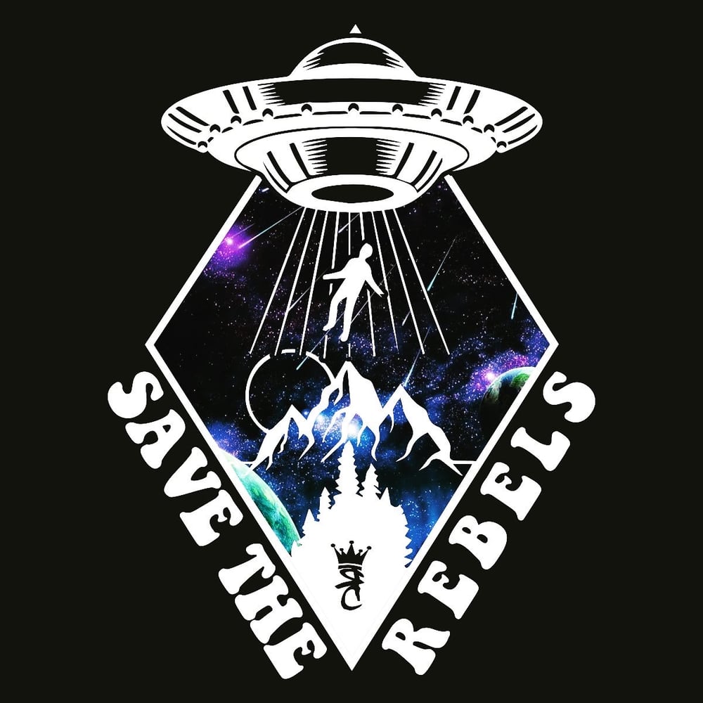 Image of “Save the REBELS”